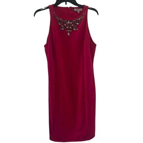Jennifer Lopez Dress Size 8 - Picture 1 of 5